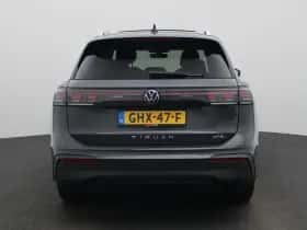 Volkswagen Tiguan (2024) thumbnail 5