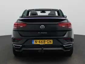 Volkswagen T-Roc (2021) thumbnail 5