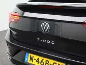 Volkswagen T-Roc (2021) thumbnail 47