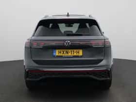 Volkswagen Tiguan (2025) thumbnail 5