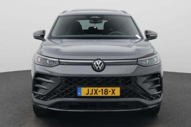 Volkswagen Tayron (2025) thumbnail 3