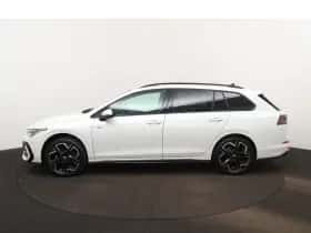 Volkswagen Golf (2025) thumbnail 2