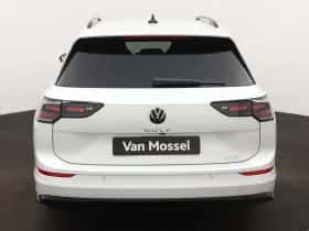 Volkswagen Golf (2025) thumbnail 9