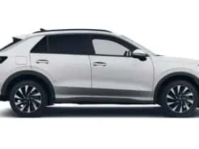 Volkswagen T-Roc (2026) thumbnail 3