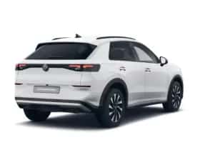 Volkswagen T-Roc (2026) thumbnail 7