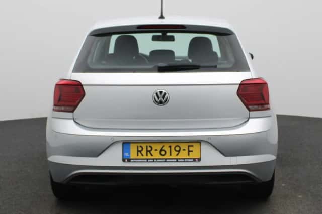 Volkswagen Polo (2018) thumbnail 5
