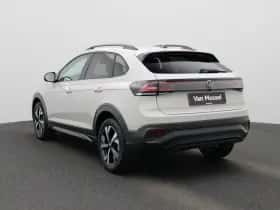 Volkswagen Taigo (2025) thumbnail 2