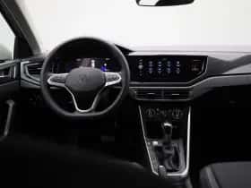 Volkswagen Taigo (2025) thumbnail 7
