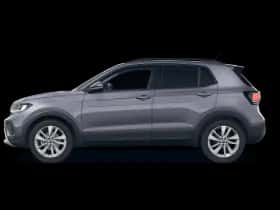 Volkswagen T-Cross (2026) thumbnail 2