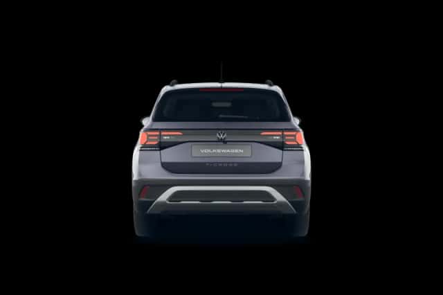 Volkswagen T-Cross (2026) thumbnail 3