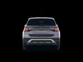 Volkswagen T-Cross (2026) thumbnail 3