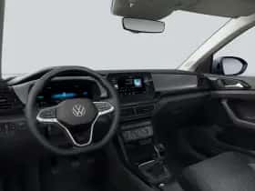 Volkswagen T-Cross (2026) thumbnail 4