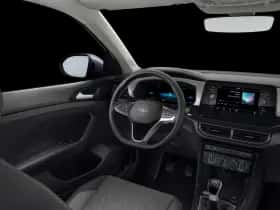 Volkswagen T-Cross (2026) thumbnail 5