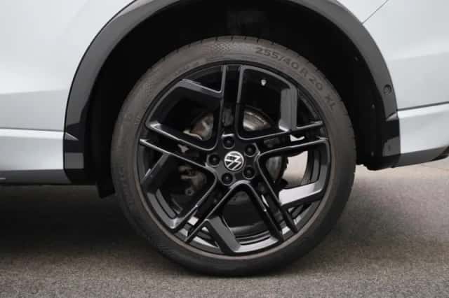 Volkswagen Tiguan (2025) thumbnail 13