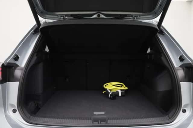 Volkswagen Tiguan (2025) thumbnail 14