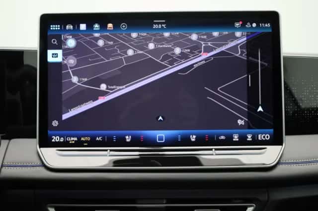Volkswagen Tiguan (2025) thumbnail 17