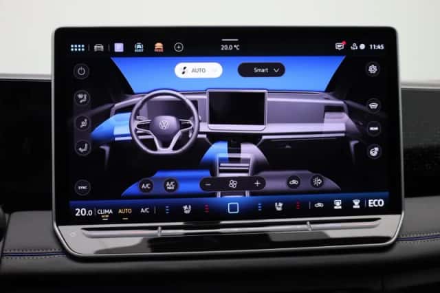 Volkswagen Tiguan (2025) thumbnail 18