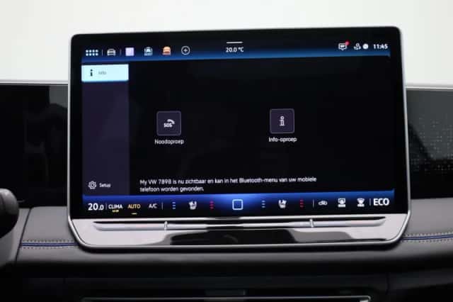 Volkswagen Tiguan (2025) thumbnail 21