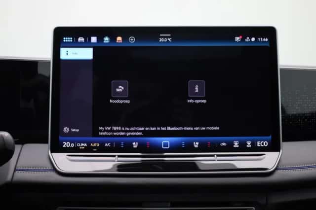 Volkswagen Tiguan (2025) thumbnail 24
