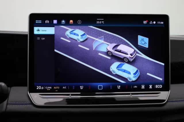 Volkswagen Tiguan (2025) thumbnail 25