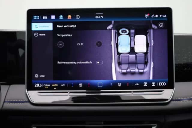 Volkswagen Tiguan (2025) thumbnail 26