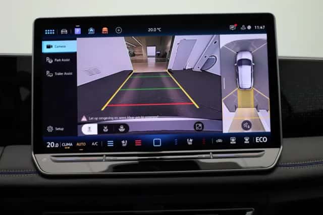 Volkswagen Tiguan (2025) thumbnail 33