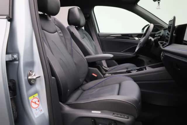 Volkswagen Tiguan (2025) thumbnail 38
