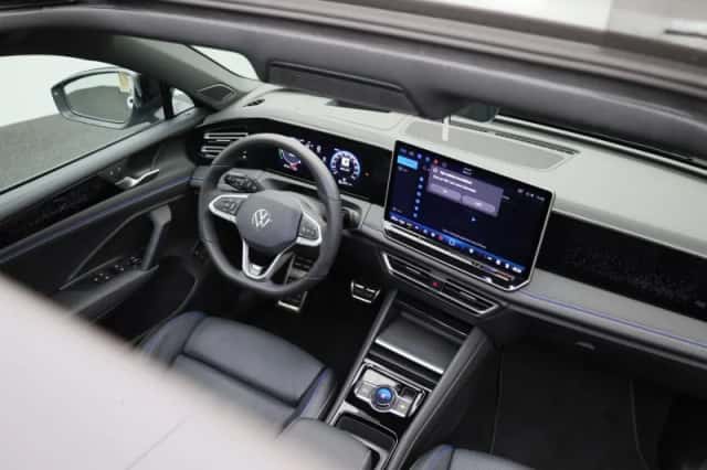 Volkswagen Tiguan (2025) thumbnail 40