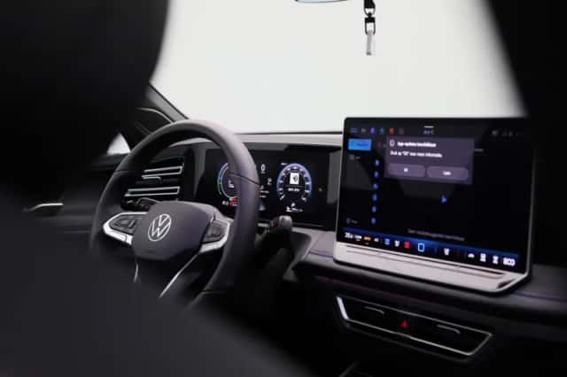 Volkswagen Tiguan (2025) thumbnail 41