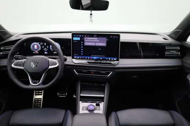 Volkswagen Tiguan (2025) thumbnail 42