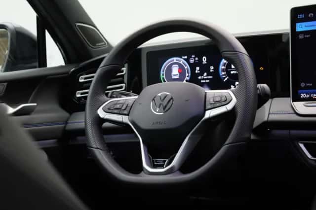 Volkswagen Tiguan (2025) thumbnail 43
