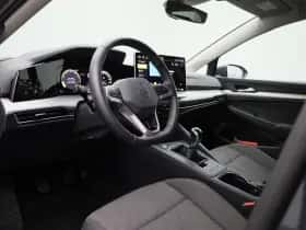 Volkswagen Golf (2025) thumbnail 32