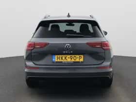 Volkswagen Golf (2025) thumbnail 5