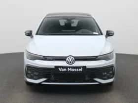 Volkswagen Golf (2025) thumbnail 3
