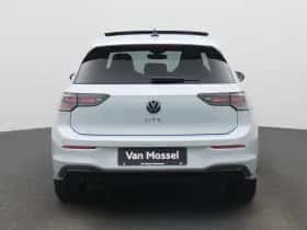 Volkswagen Golf (2025) thumbnail 5