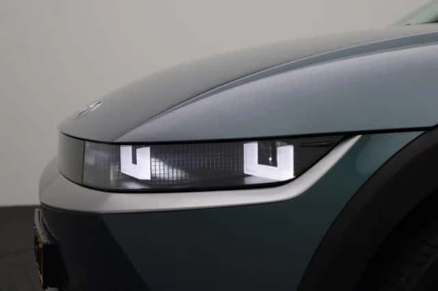 Hyundai Ioniq 5 (2023) thumbnail 15
