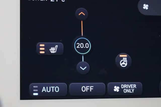 Hyundai Ioniq 5 (2023) thumbnail 20