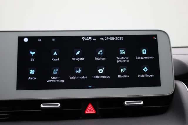 Hyundai Ioniq 5 (2023) thumbnail 27
