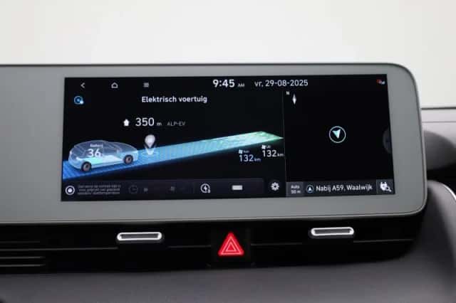 Hyundai Ioniq 5 (2023) thumbnail 29