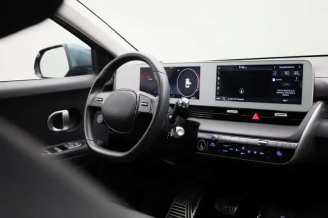 Hyundai Ioniq 5 (2023) thumbnail 36
