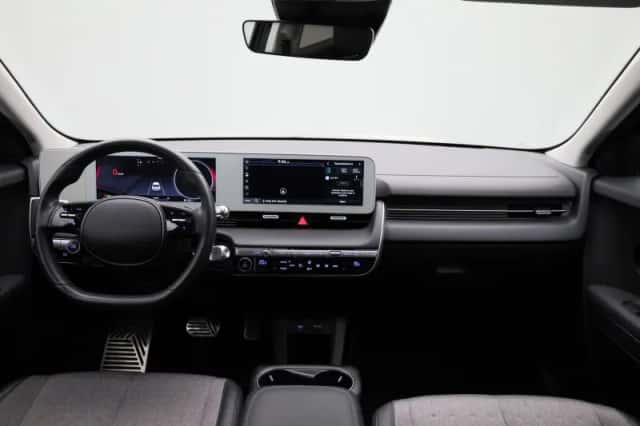 Hyundai Ioniq 5 (2023) thumbnail 37