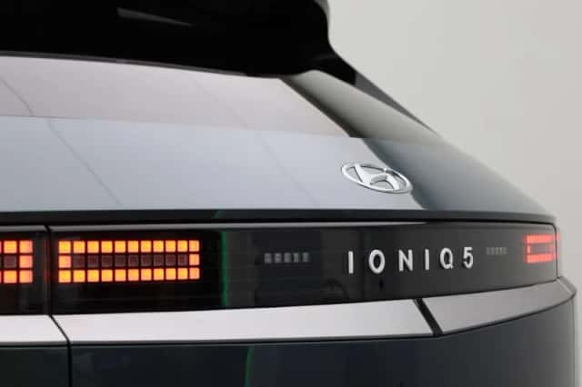 Hyundai Ioniq 5 (2023) thumbnail 39