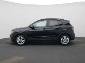 Volkswagen T-Cross (2025) thumbnail 4
