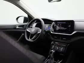 Volkswagen T-Cross (2025) thumbnail 31
