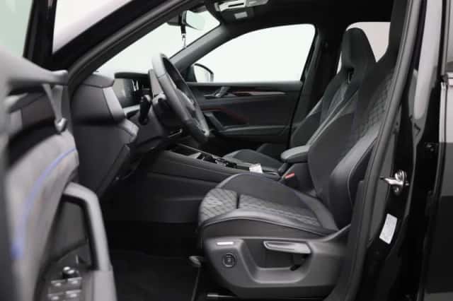 Volkswagen Tayron (2025) thumbnail 11