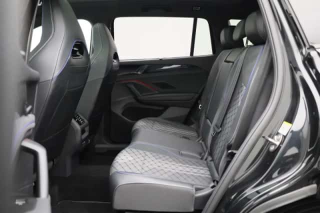 Volkswagen Tayron (2025) thumbnail 12