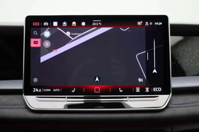 Volkswagen Tayron (2025) thumbnail 17