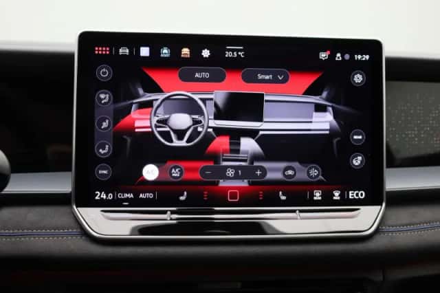Volkswagen Tayron (2025) thumbnail 18