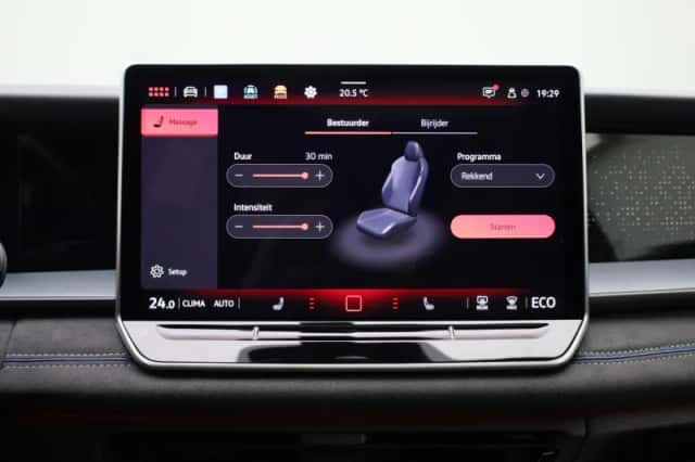 Volkswagen Tayron (2025) thumbnail 19