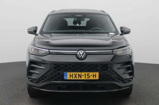 Volkswagen Tayron (2025) thumbnail 3